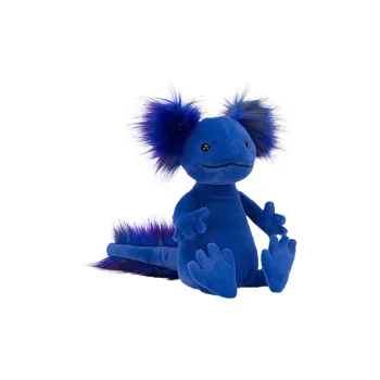 JELLYCAT Andie Axolotl Stuffed Animal