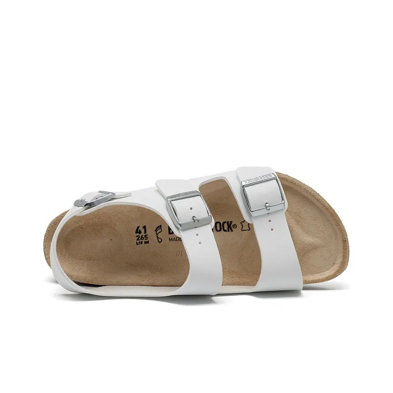 Birkenstock One Strap Sandals Unisex-2