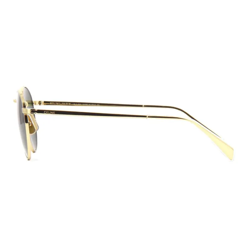 CELINE Panthos Frame Sunglasses-2