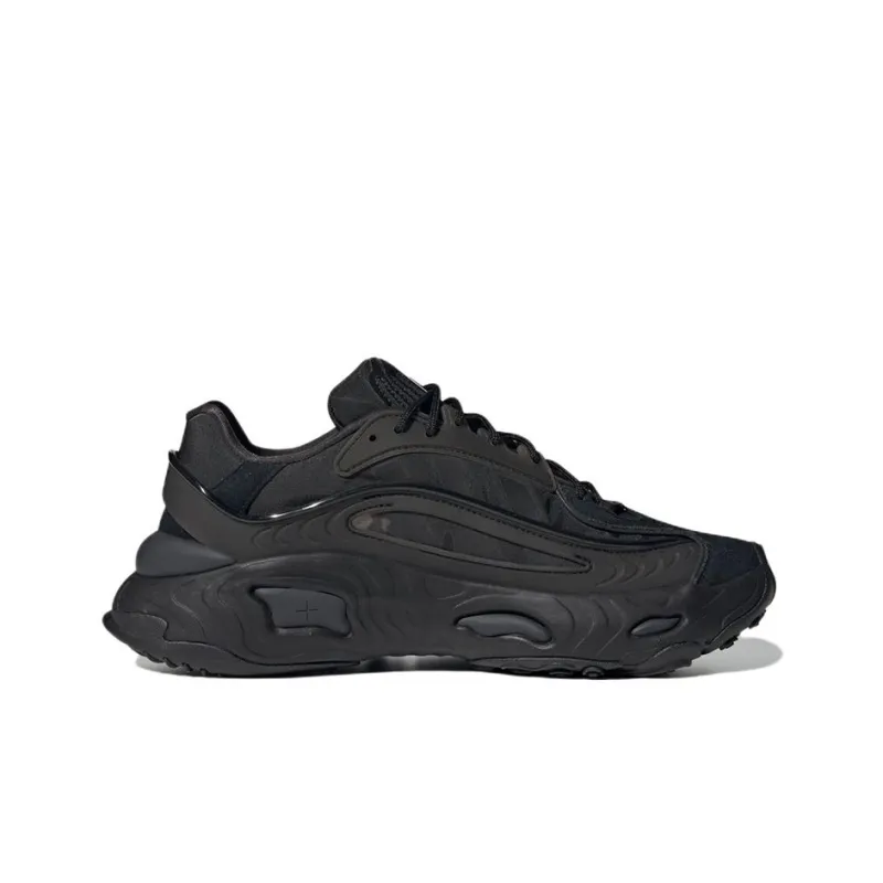 Adidas Oznova 'Black Light Purple'-1