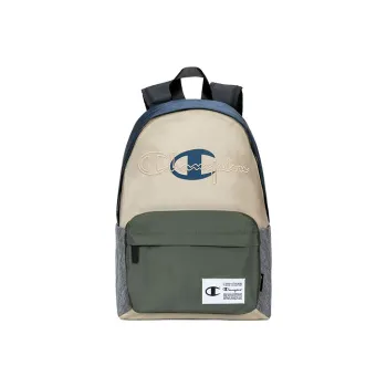 Champion Fabric Backpack Regular Unisex Multicolor