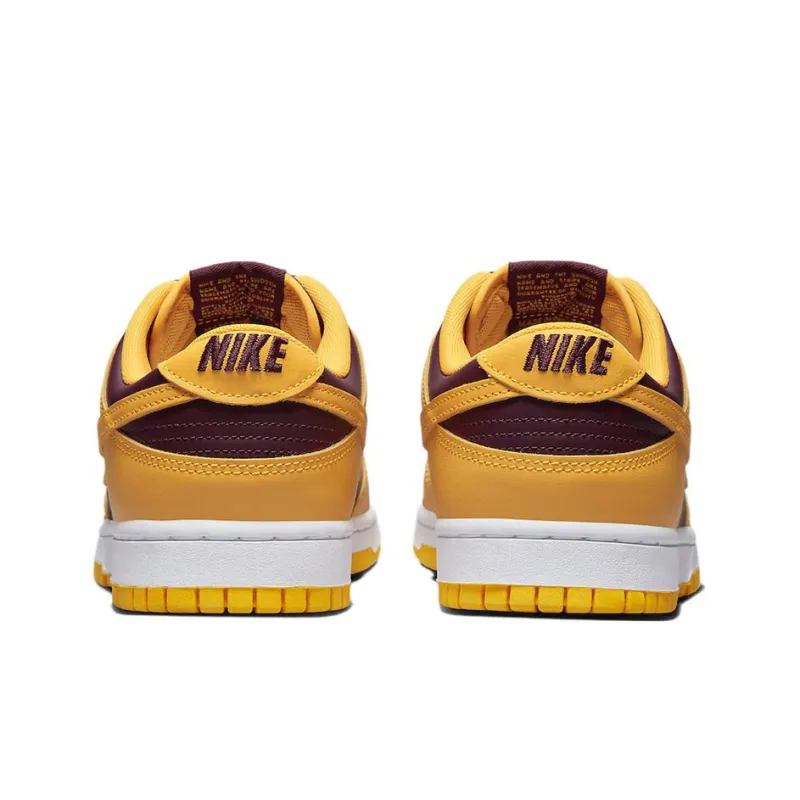 Nike Dunk Low Arizona State-4