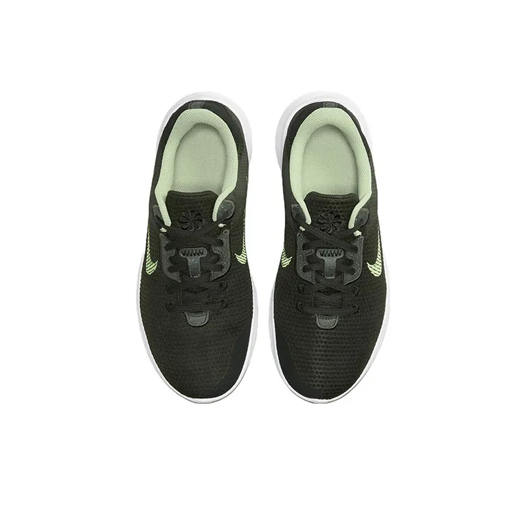 Nike Flex Experience Run 11 Next Nature Extra Wide 'Sequoia'-3