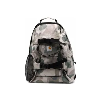 Carhartt Polyester Backpack Regular Men's Camouflage