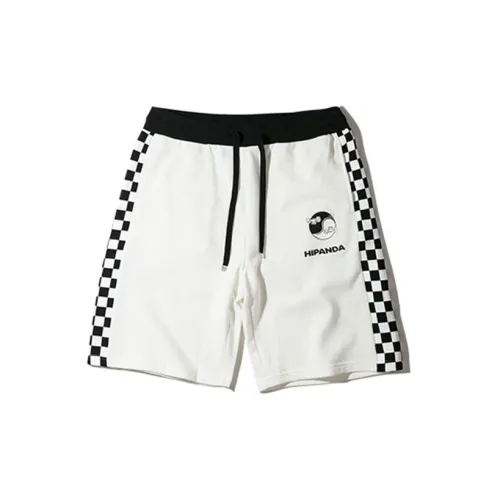 HIPANDA Casual Shorts Men