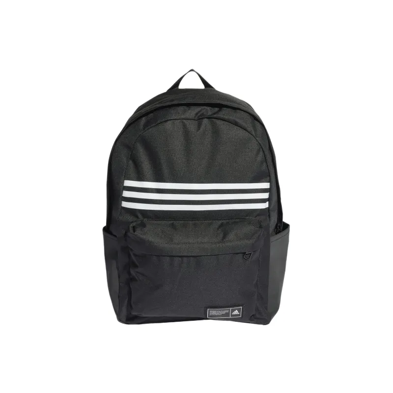 Adidas Polyester Backpack Unisex Black-0