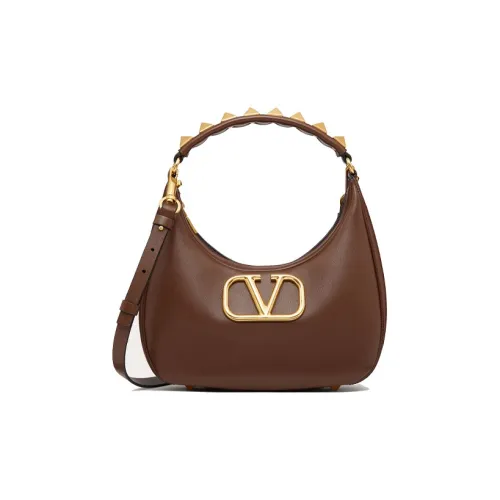 Valentino STUD SIGN Handbags