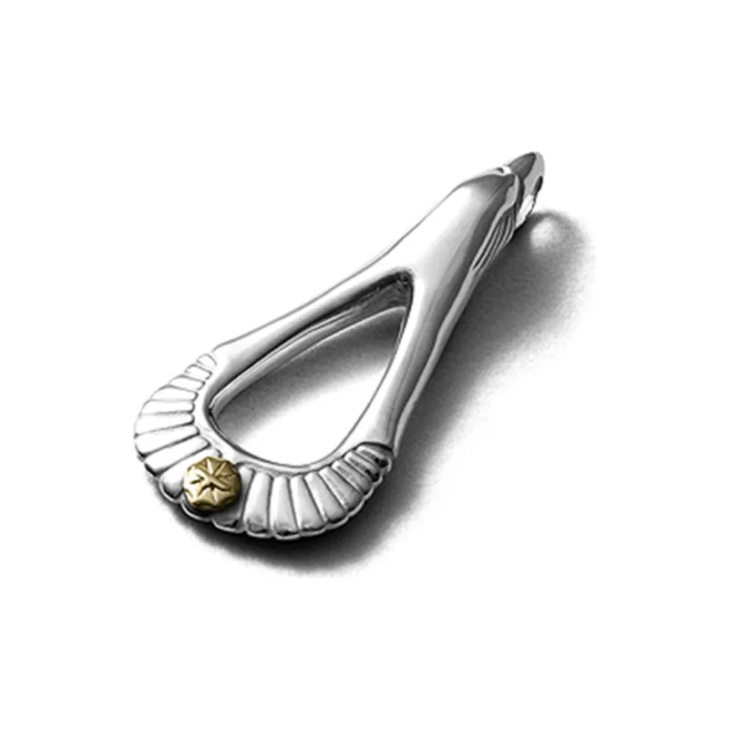GOD SUNS Charms / Pendants Unisex-2