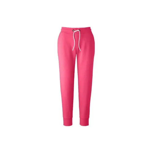 Canada Goose Pastels Casual Pants Women's Pink