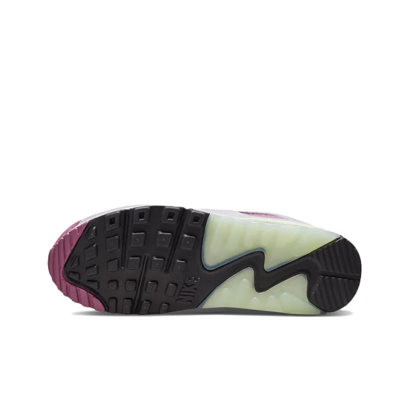 Nike Air Max 90 Nrg Light Bordeaux Armory Navy-5