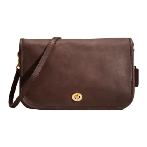 COACH Clutch Crossbody Bags