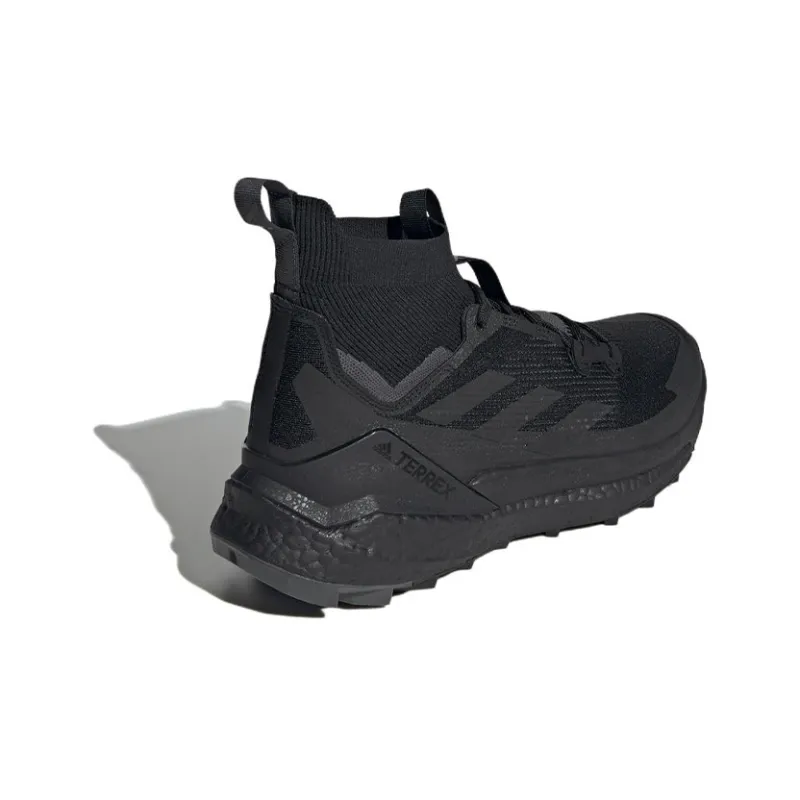 Adidas Terrex Free Hiker 2 Core Black-3