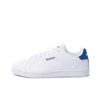 Reebok Royal Complete Durable Breathable Low-Top Skateboard Shoes Unisex