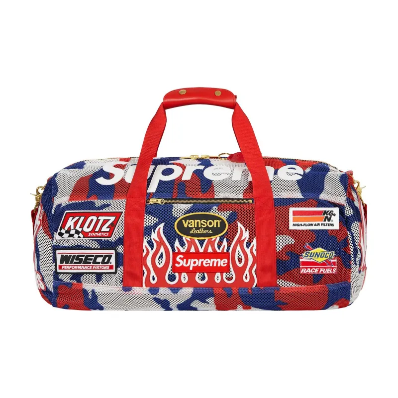 Supreme Travel Bags-6