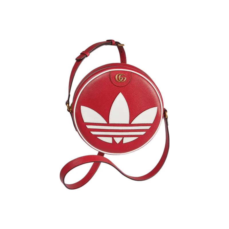 Adidas X GUCCI Ophidia Crossbody Bags-3