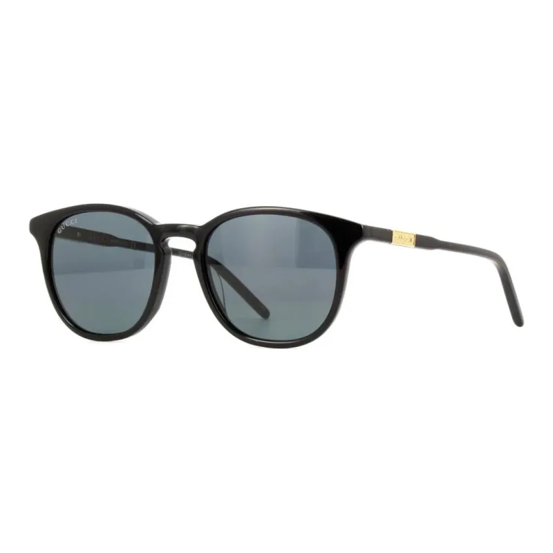 GUCCI Eyewear Cat Eye Sunglasses-0