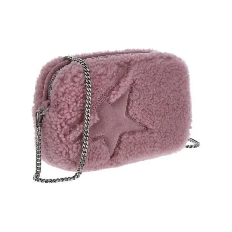 Golden Goose Shoulder Bags-1