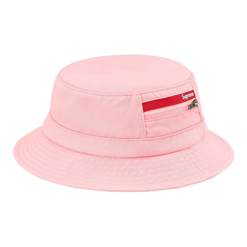 Supreme Zip Pocket Crusher-1