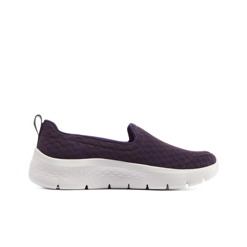 Skechers Go Walk Flex 'Ocean Wind   Plum' Women's-1