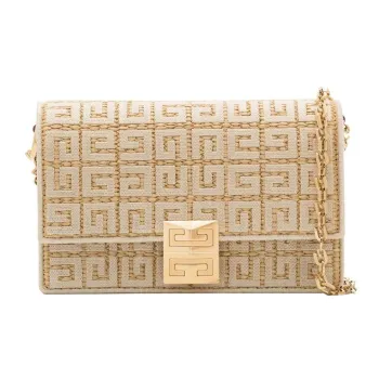 Givenchy 4G Shoulder Bags
