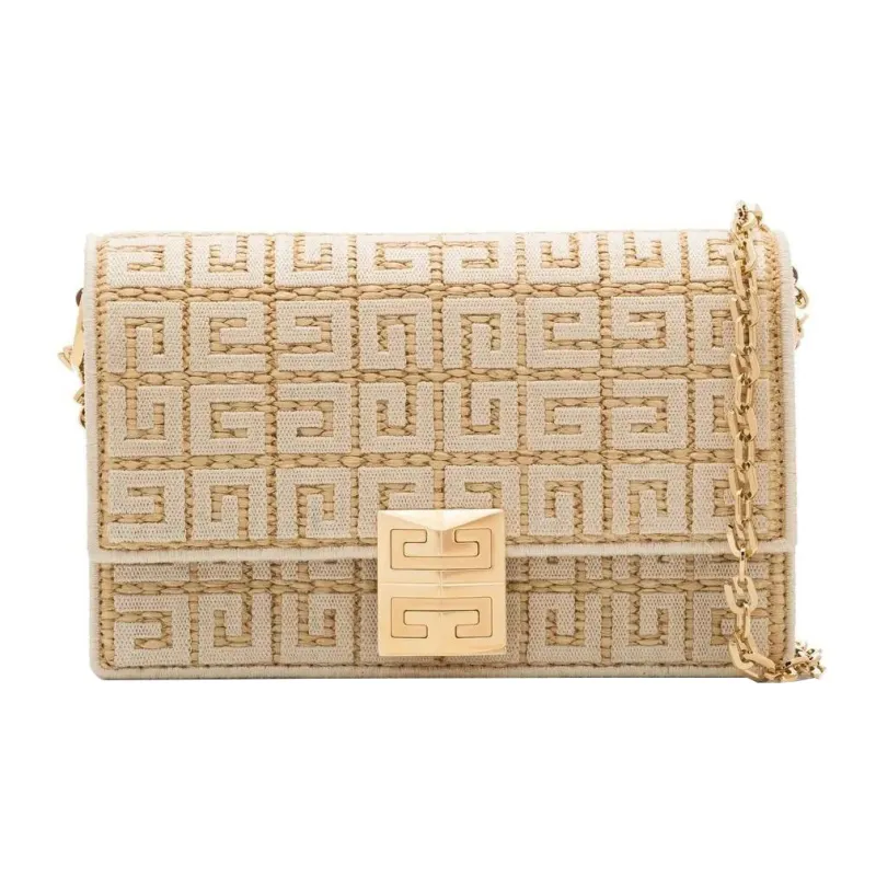Givenchy 4G Shoulder Bags-0