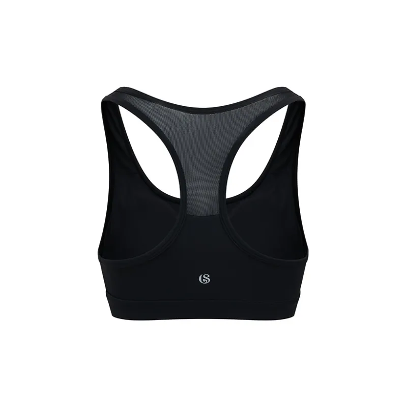 SylphlikeLoli Solid Color Sports Underwear Women's-10