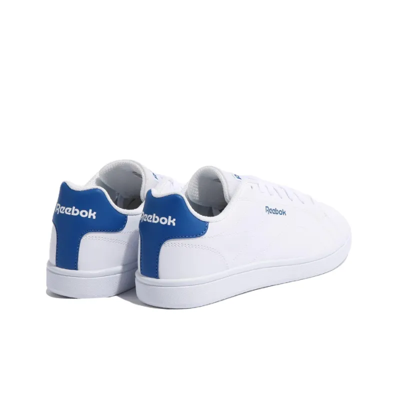 Reebok Royal Complete Durable Breathable Low-Top Skateboard Shoes Unisex-3