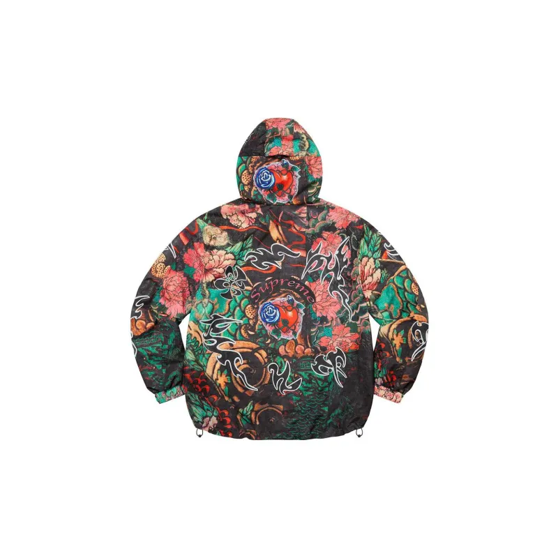 Supreme Sacred Heart GORE TEX Shell Jacket-1