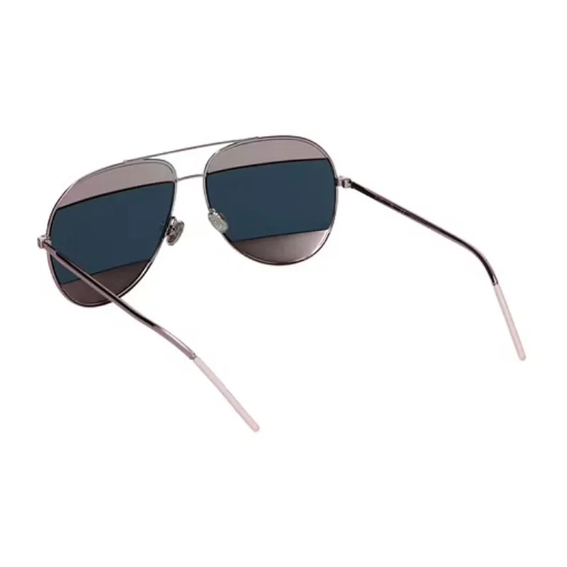 DIOR Sunglasses Women's Pink-1