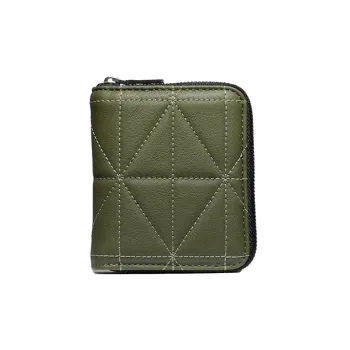 COACH Zip Around Wallets