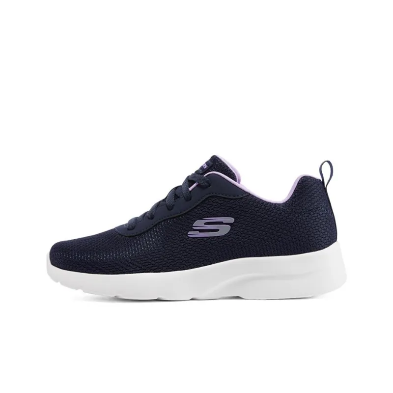 Skechers Dynamight 2.0 'Black' Women's-0