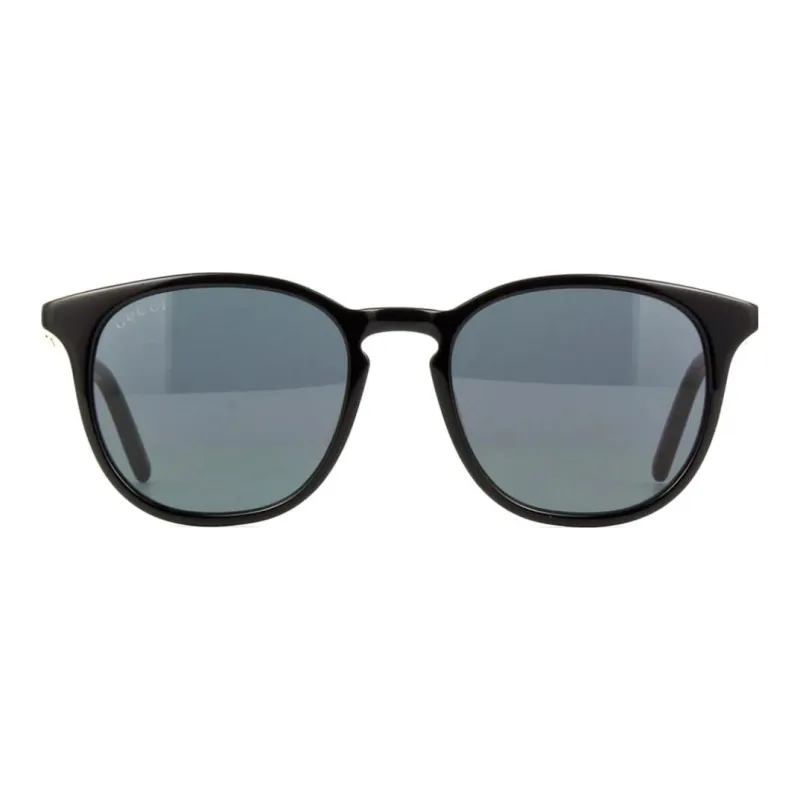 GUCCI Eyewear Cat Eye Sunglasses-1