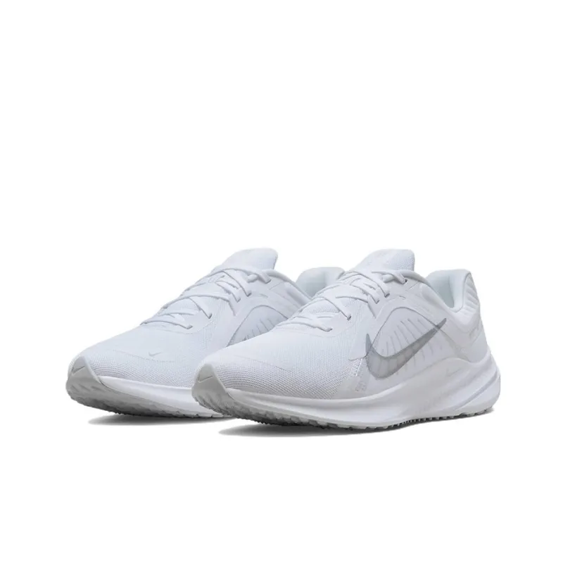 Nike Quest 5 White Pure Platinum-2