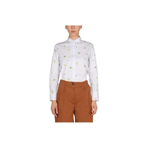 Paul Smith Shirts Women's White