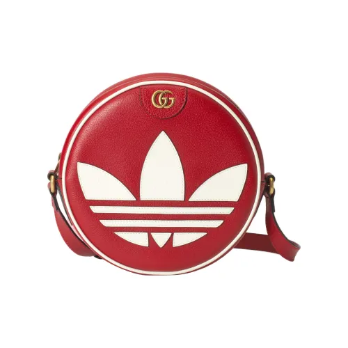 Adidas X GUCCI Ophidia Crossbody Bags