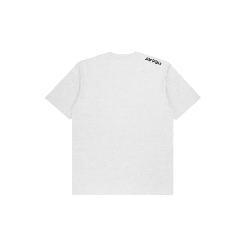 Aape T Shirts Unisex-24
