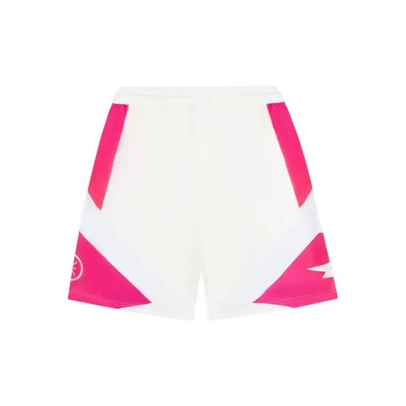 LiNing Wade Collection Casual Shorts Men's White-1