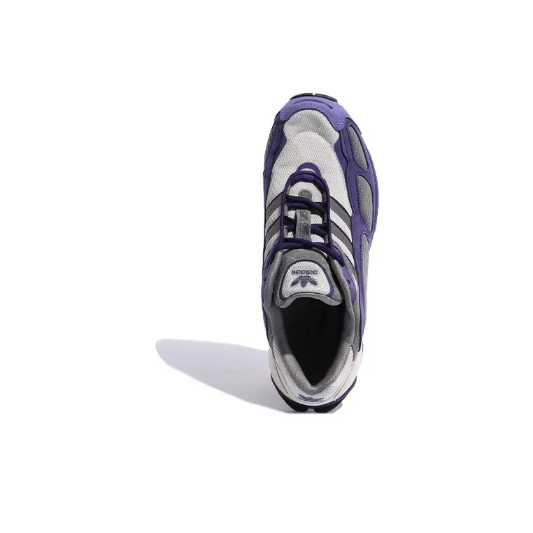 Adidas Originals Shadowturf 'Gray Purple'-4