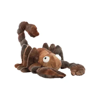 JELLYCAT Simon Scorpion Stuffed Animal