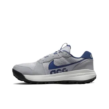 Nike Acg Lowcate Wolf Grey Navy