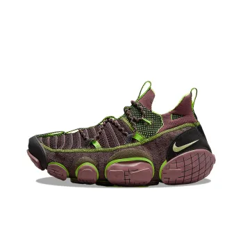 Nike Ispa Link Off Noir Limelight