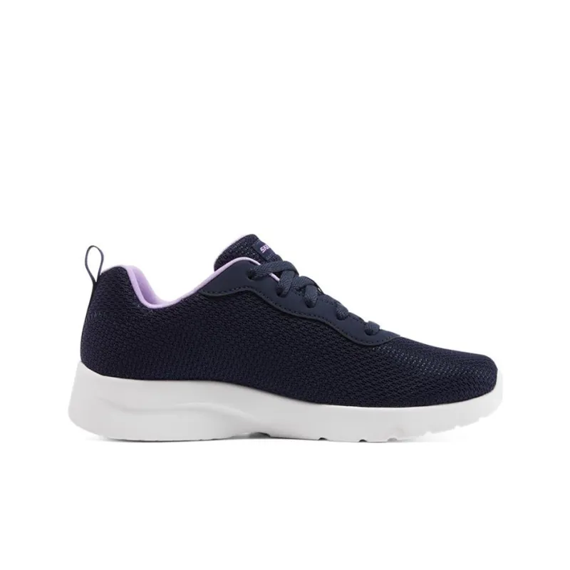 Skechers Dynamight 2.0 'Black' Women's-1