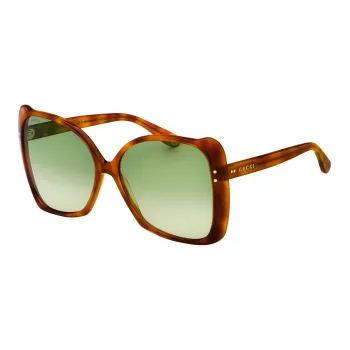 GUCCI Sunglasses Unisex