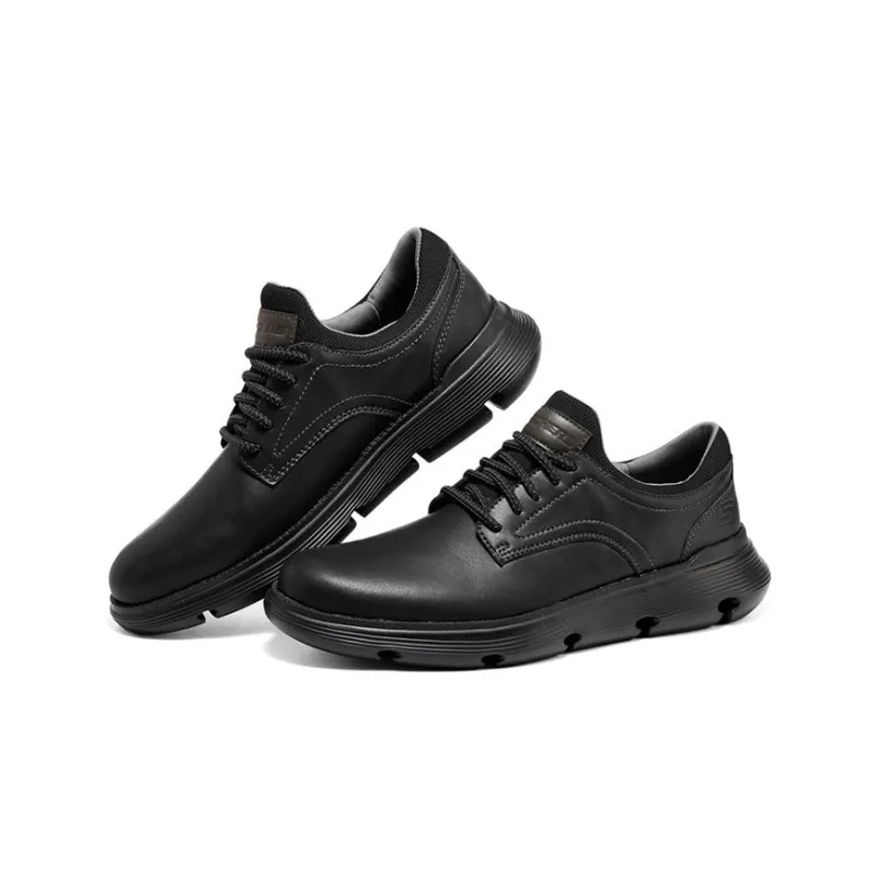 Skechers Garza 'Balck'-2