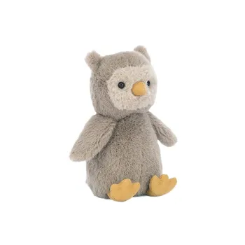 JELLYCAT Nippit Owl Stuffed Animal