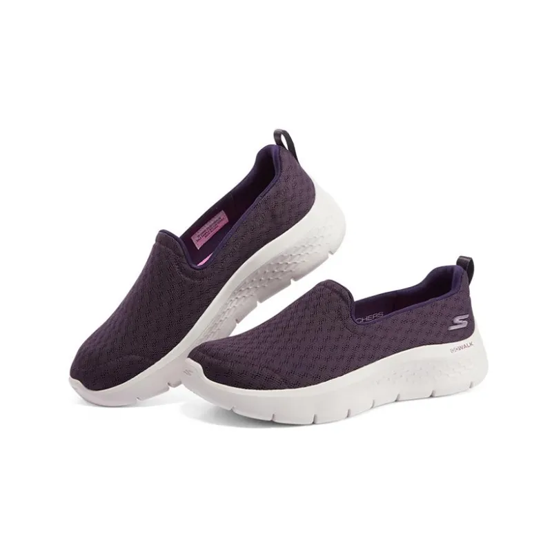Skechers Go Walk Flex 'Ocean Wind   Plum' Women's-2