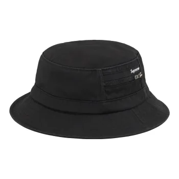 Supreme Zip Pocket Crusher
