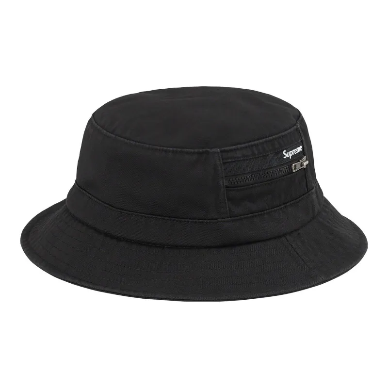 Supreme Zip Pocket Crusher-5