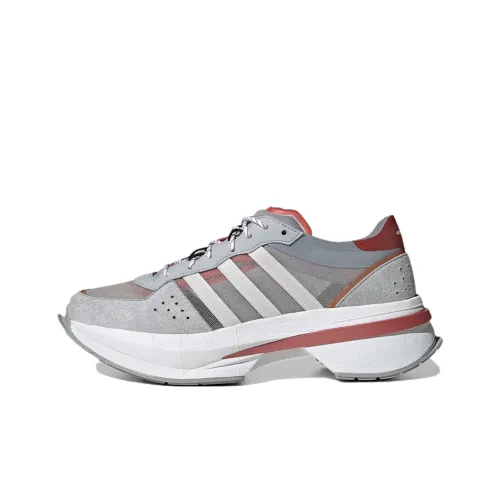 Adidas Esiod 'Clear Onix Altered Amber'