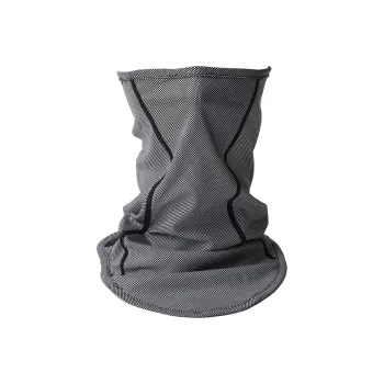 Columbia Scarves Unisex Dark Gray